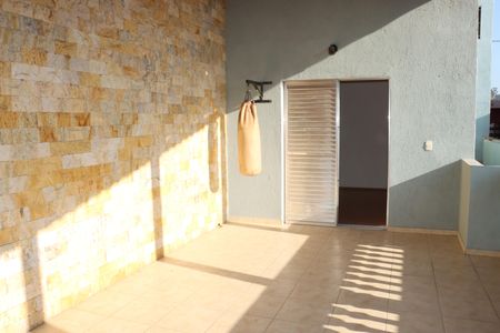 Casa para alugar com 205m², 4 quartos e sem vagaÁrea Externa