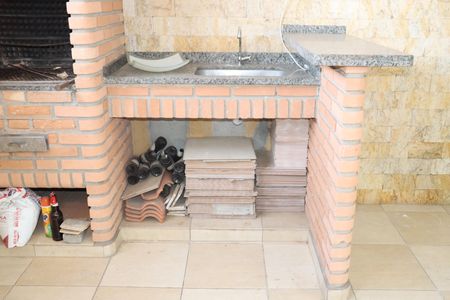 Casa para alugar com 205m², 4 quartos e sem vagaÁrea Externa