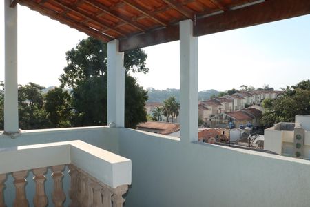 Casa para alugar com 205m², 4 quartos e sem vagaÁrea Externa