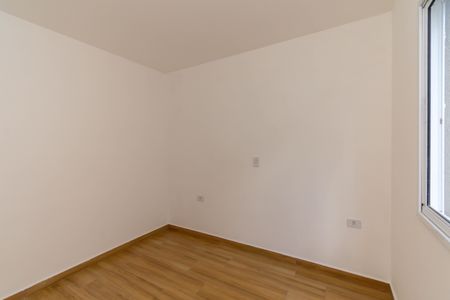 Apartamento à venda com 47m², 2 quartos e sem vaga Apartamento à venda com 47m², 2 quartos e sem vagaQuarto 2