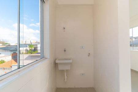 Apartamento à venda com 47m², 2 quartos e sem vaga Apartamento à venda com 47m², 2 quartos e sem vagaÁrea de Serviço