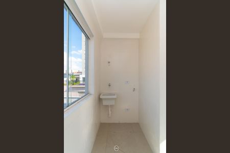 Apartamento à venda com 47m², 2 quartos e sem vaga Apartamento à venda com 47m², 2 quartos e sem vagaÁrea de Serviço