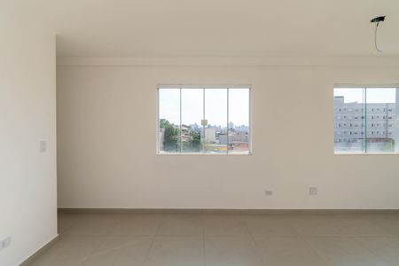 Apartamento à venda com 47m², 2 quartos e sem vaga Apartamento à venda com 47m², 2 quartos e sem vagaSala