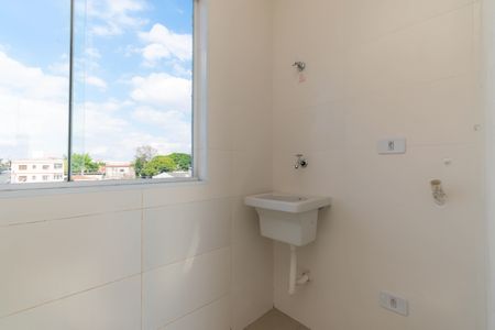 Apartamento à venda com 47m², 2 quartos e sem vaga Apartamento à venda com 47m², 2 quartos e sem vagaÁrea de Serviço