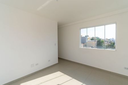 Apartamento à venda com 47m², 2 quartos e sem vaga Apartamento à venda com 47m², 2 quartos e sem vagaSala