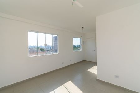 Apartamento à venda com 47m², 2 quartos e sem vaga Apartamento à venda com 47m², 2 quartos e sem vagaSala