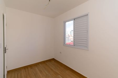 Apartamento à venda com 47m², 2 quartos e sem vaga Apartamento à venda com 47m², 2 quartos e sem vagaQuarto 2