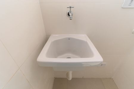 Apartamento à venda com 47m², 2 quartos e sem vaga Apartamento à venda com 47m², 2 quartos e sem vagaÁrea de Serviço