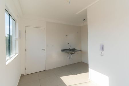 Apartamento à venda com 47m², 2 quartos e sem vaga Apartamento à venda com 47m², 2 quartos e sem vagaCozinha
