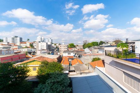 Apartamento à venda com 47m², 2 quartos e sem vaga Apartamento à venda com 47m², 2 quartos e sem vagaVista do Quarto 2