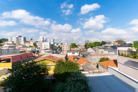 Apartamento à venda com 47m², 2 quartos e sem vaga Apartamento à venda com 47m², 2 quartos e sem vagaVista do Quarto 1