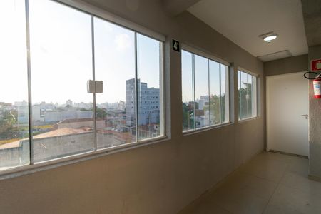 Apartamento à venda com 47m², 2 quartos e sem vaga Apartamento à venda com 47m², 2 quartos e sem vagaÁrea comum