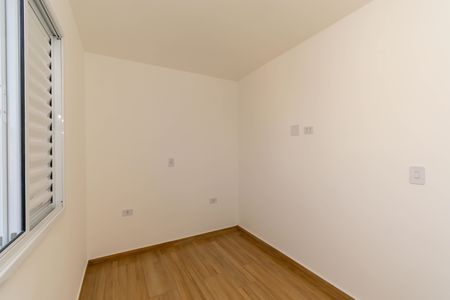 Apartamento à venda com 47m², 2 quartos e sem vaga Apartamento à venda com 47m², 2 quartos e sem vagaQuarto 2