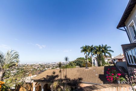 Casa de condomínio à venda com 800m², 4 quartos e 10 vagas Casa de condomínio à venda com 800m², 4 quartos e 10 vagasVista da Varanda