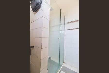 Casa de condomínio à venda com 800m², 4 quartos e 10 vagas Casa de condomínio à venda com 800m², 4 quartos e 10 vagasBanheiro da Suíte 3