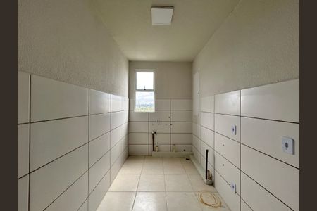 Apartamento à venda com 47m², 2 quartos e 1 vagaCozinha