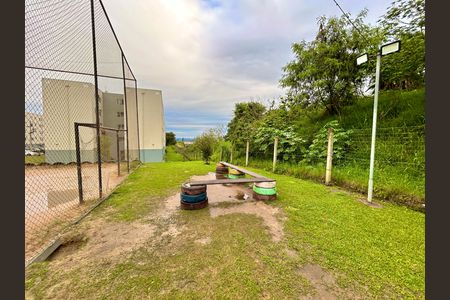 Apartamento à venda com 47m², 2 quartos e 1 vagaÁrea comum