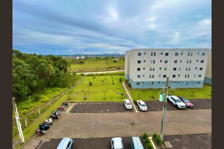 Apartamento à venda com 47m², 2 quartos e 1 vagaVista