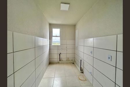 Apartamento à venda com 47m², 2 quartos e 1 vagaCozinha