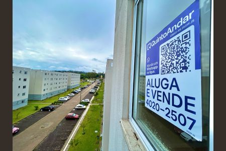 Apartamento à venda com 47m², 2 quartos e 1 vagaPlaca