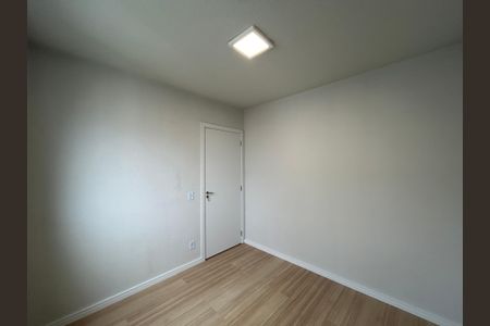 Apartamento à venda com 47m², 2 quartos e 1 vagaQuarto 2