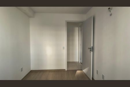 Apartamento à venda com 48m², 2 quartos e 1 vagaQuarto