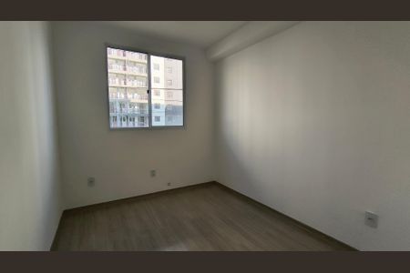 Apartamento à venda com 48m², 2 quartos e 1 vagaQuarto