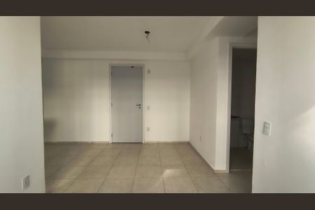 Apartamento à venda com 48m², 2 quartos e 1 vagaSala