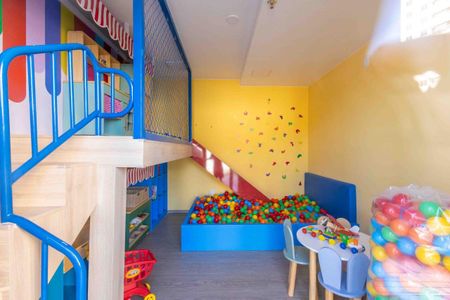 Apartamento à venda com 48m², 2 quartos e 1 vagaÁrea Comum