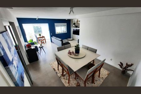 Apartamento à venda com 87m², 2 quartos e 2 vagasSala