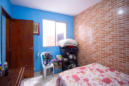 Casa à venda com 220m², 7 quartos e sem vagaQuarto