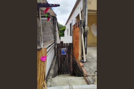 Casa à venda com 220m², 7 quartos e sem vagaFachada