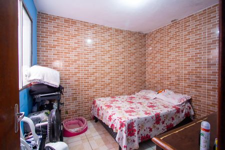 Casa à venda com 220m², 7 quartos e sem vagaQuarto