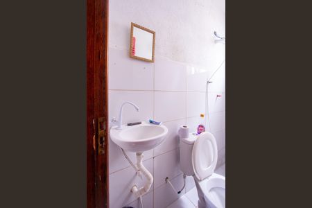 Casa à venda com 220m², 7 quartos e sem vagaBanheiro