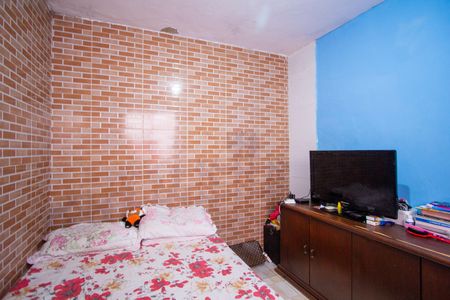 Casa à venda com 220m², 7 quartos e sem vagaQuarto