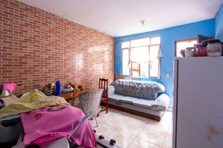 Casa à venda com 220m², 7 quartos e sem vagaSala/Cozinha