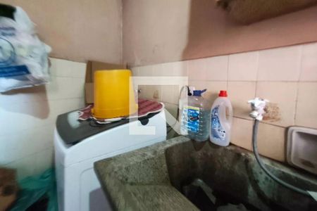 Casa à venda com 230m², 3 quartos e 4 vagasÁrea de Serviço