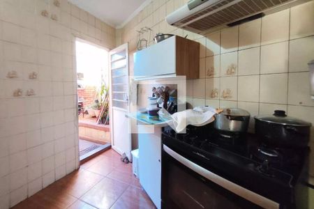 Casa à venda com 230m², 3 quartos e 4 vagasCozinha