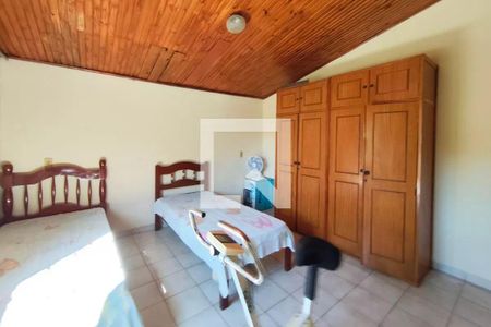 Casa à venda com 230m², 3 quartos e 4 vagasQuarto 3