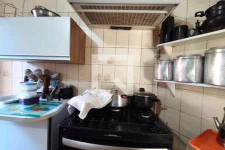 Casa à venda com 230m², 3 quartos e 4 vagasCozinha