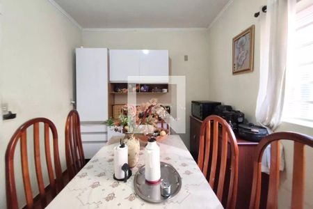 Casa à venda com 230m², 3 quartos e 4 vagasSala de Jantar