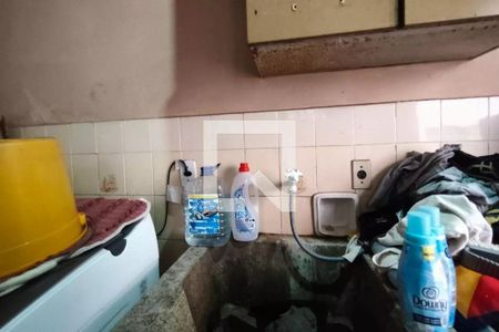 Casa à venda com 230m², 3 quartos e 4 vagasÁrea de Serviço