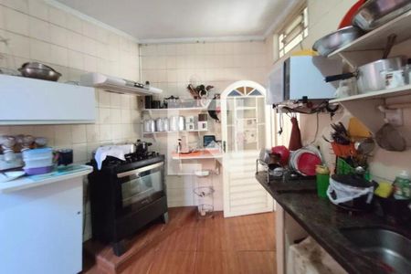 Casa à venda com 230m², 3 quartos e 4 vagasCozinha