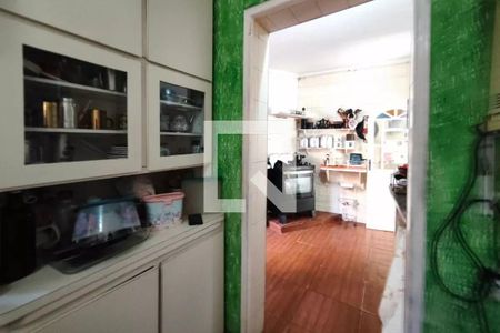 Casa à venda com 230m², 3 quartos e 4 vagasCozinha