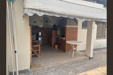 Casa à venda com 360m², 3 quartos e 4 vagas