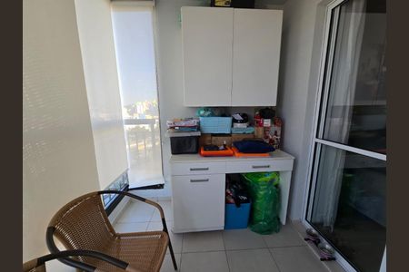 Apartamento à venda com 70m², 2 quartos e 1 vaga