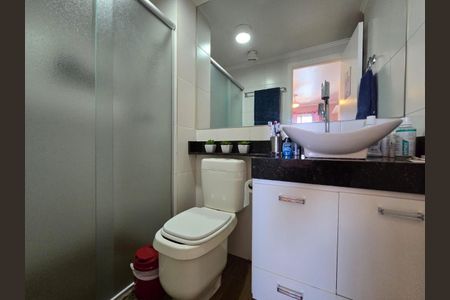 Apartamento à venda com 70m², 2 quartos e 1 vaga