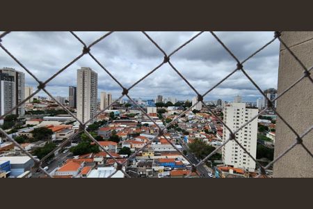 Apartamento à venda com 52m², 2 quartos e 2 vagas