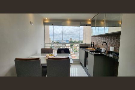 Apartamento à venda com 52m², 2 quartos e 2 vagas