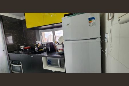 Apartamento à venda com 52m², 2 quartos e 2 vagas